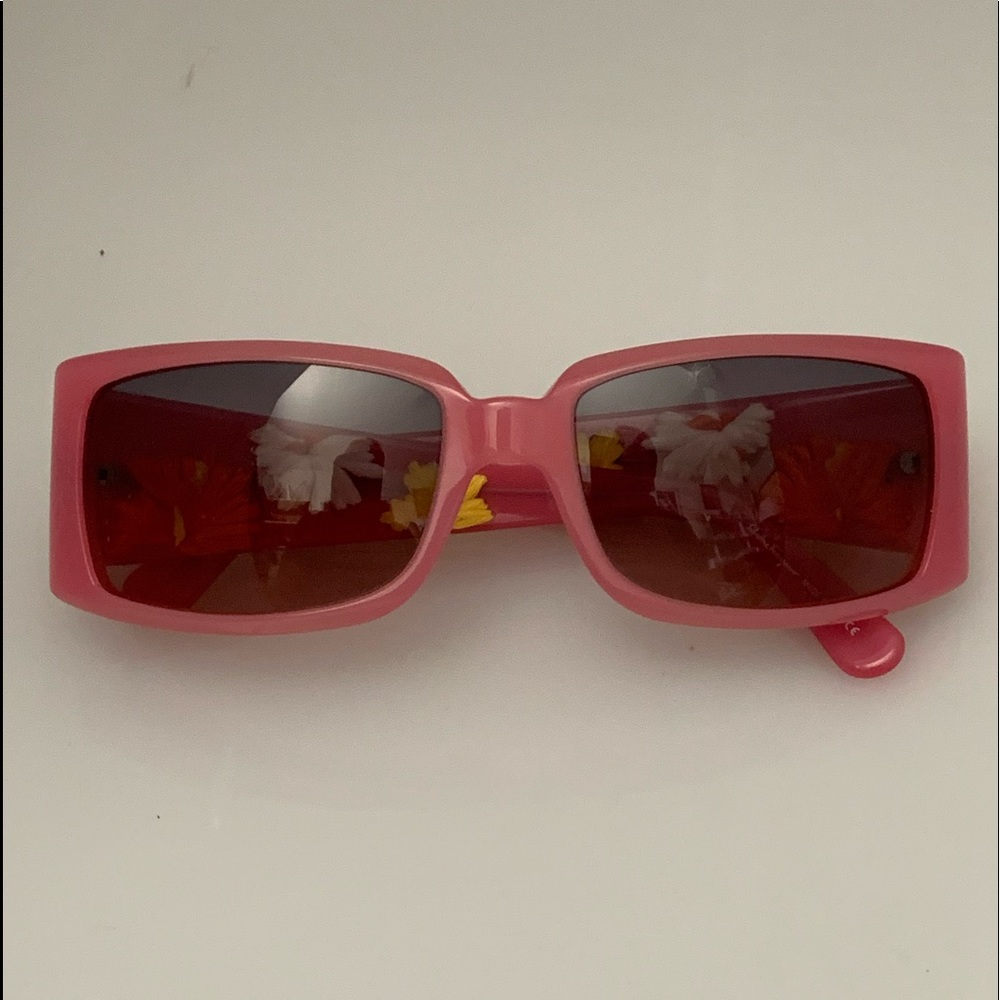 Rare sunglasses Ferragamo Vintage Made in Italy